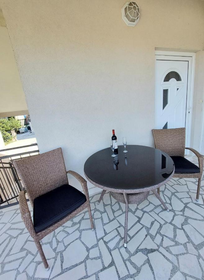 Apartman - Dobrota Sun Kotor Ngoại thất bức ảnh