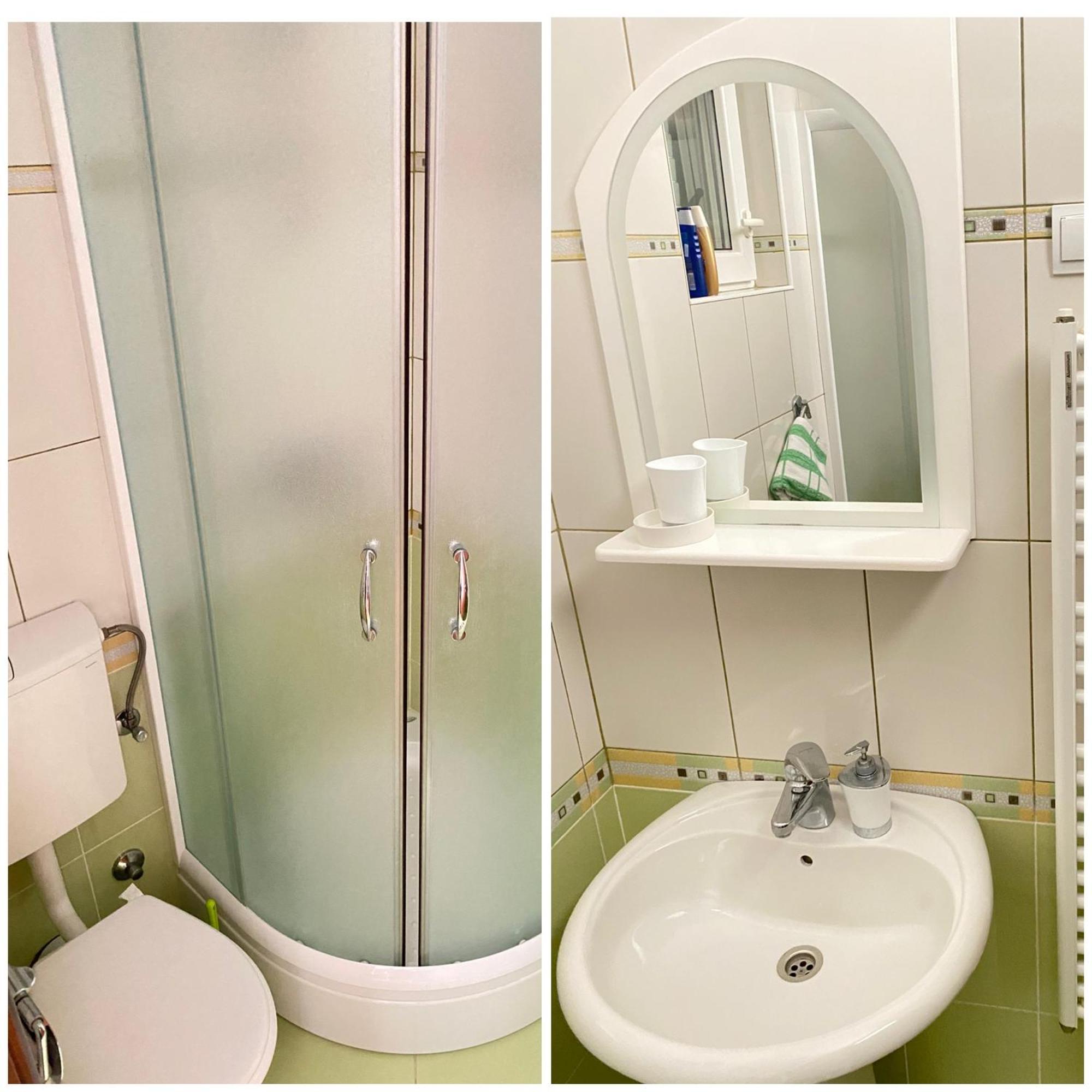 Apartman - Dobrota Sun Kotor Ngoại thất bức ảnh